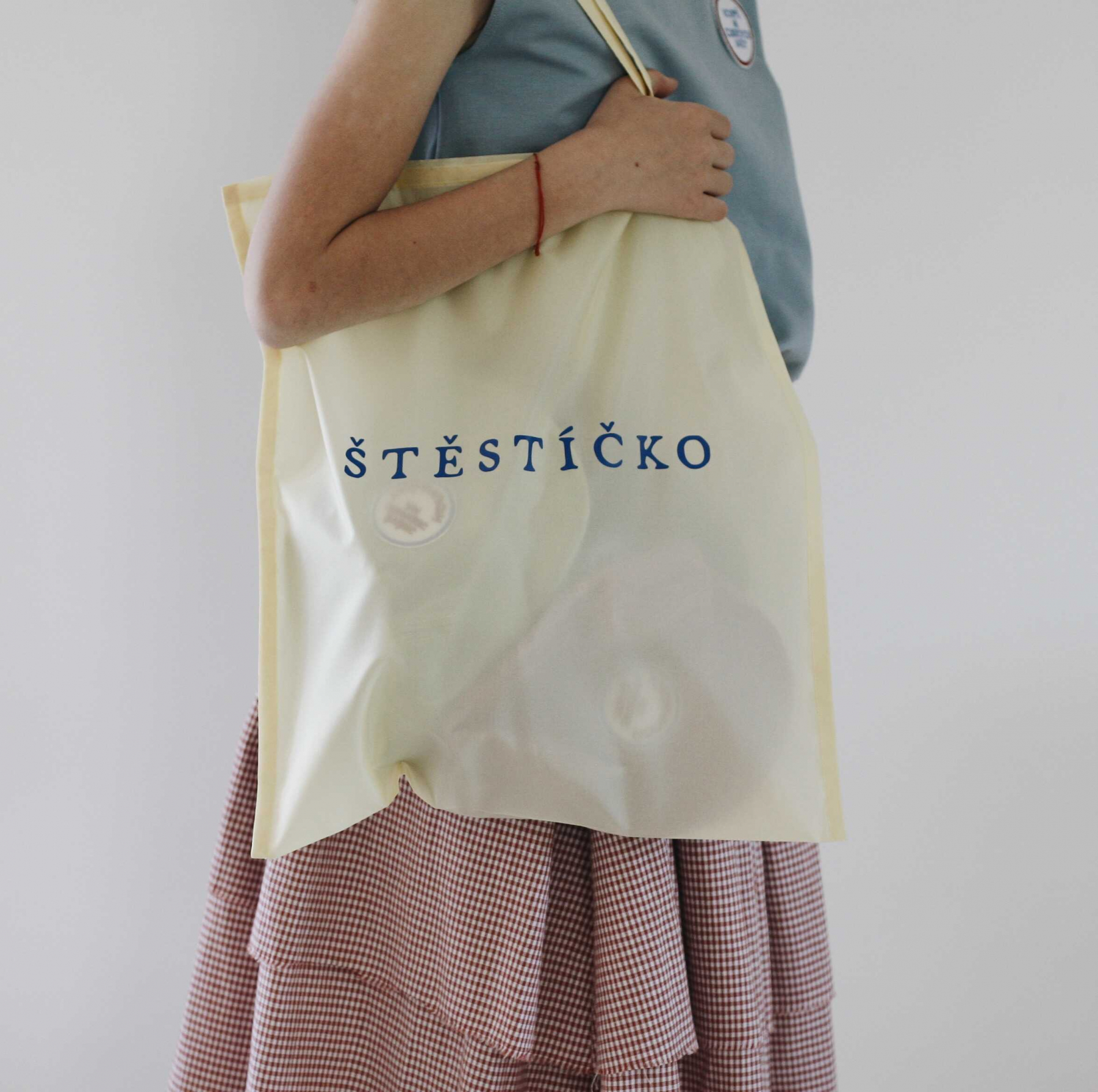 Taška Štěstíčko