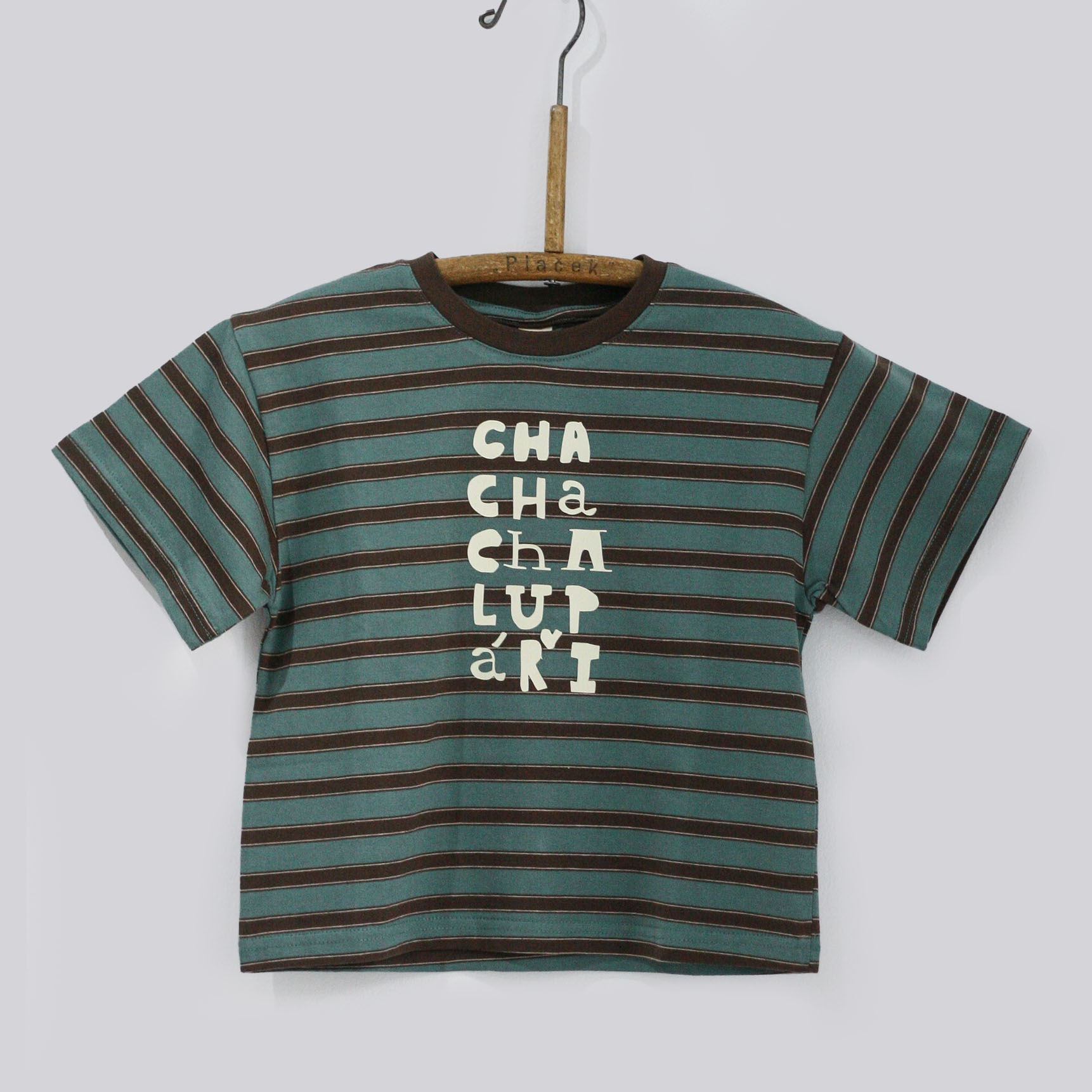 Triko Chachachalupáři